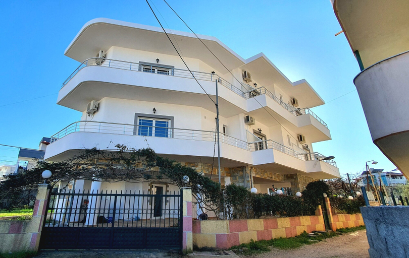 Exterior & Views 2, Hotel de Ksamil, Sarandës