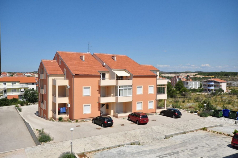 Exterior & Views 2, Apartment Sunset, Vodice