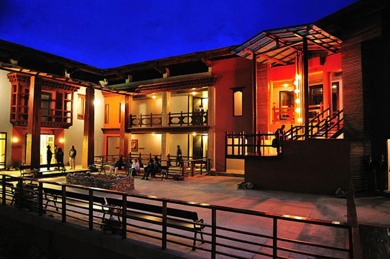 Exterior & Views 2, Haven Resort, Dopshari