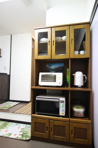 Others 5, Nakayama Guesthouse, Osaka