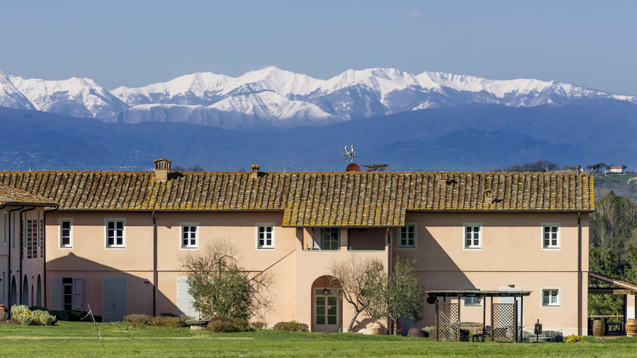 Exterior & Views 2, Le Sodole Country Resort & Golf, Pisa