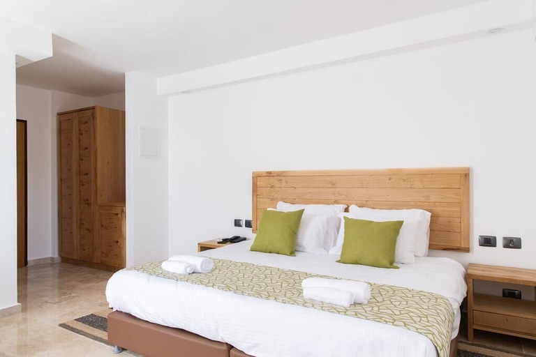 Bedroom 4, Ramon Suites Hotel
