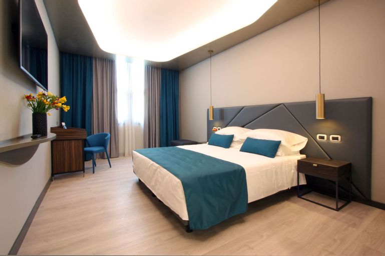 Bedroom 22