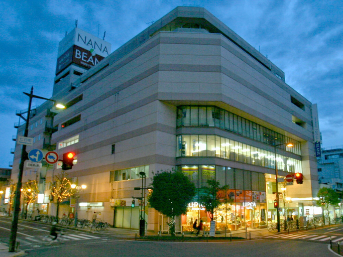HOTEL STAYin NANOKAMACHI, Yamagata