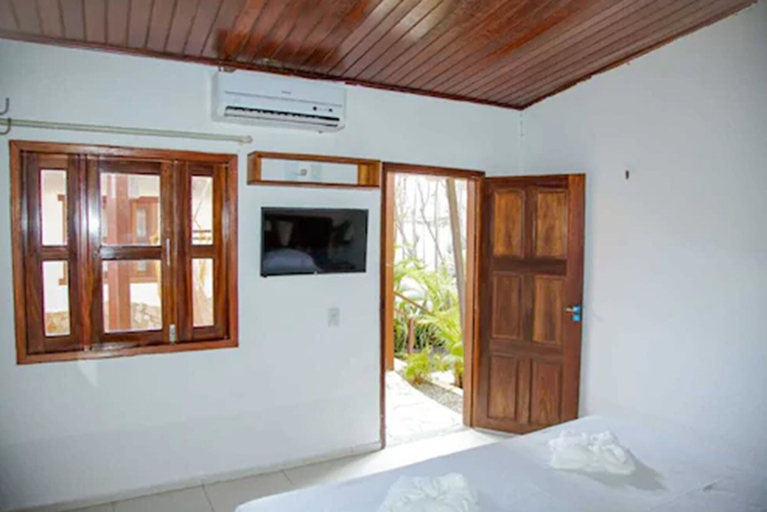 Bedroom 3, Jeri Village Hotel, Jijoca de Jericoacoara
