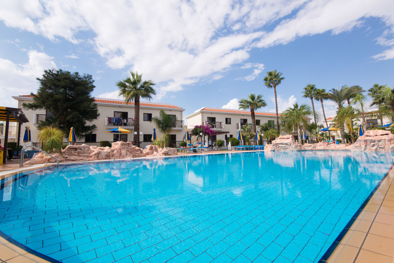 Sport & Beauty 5, Loutsiana Hotel Apts