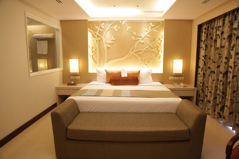 Bedroom 30