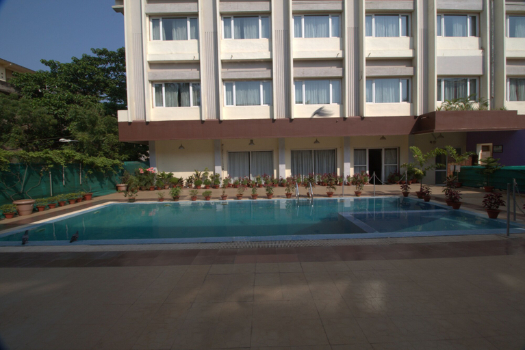 Sport & Beauty 2, IRA By Orchid Bhubaneswar, Khordha