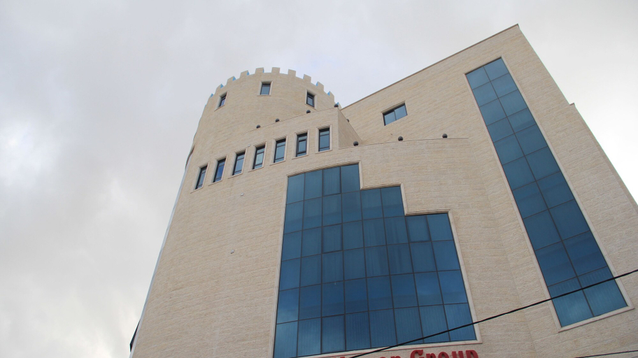 Exterior & Views 2, Abu Mazen Hotel, Hebron