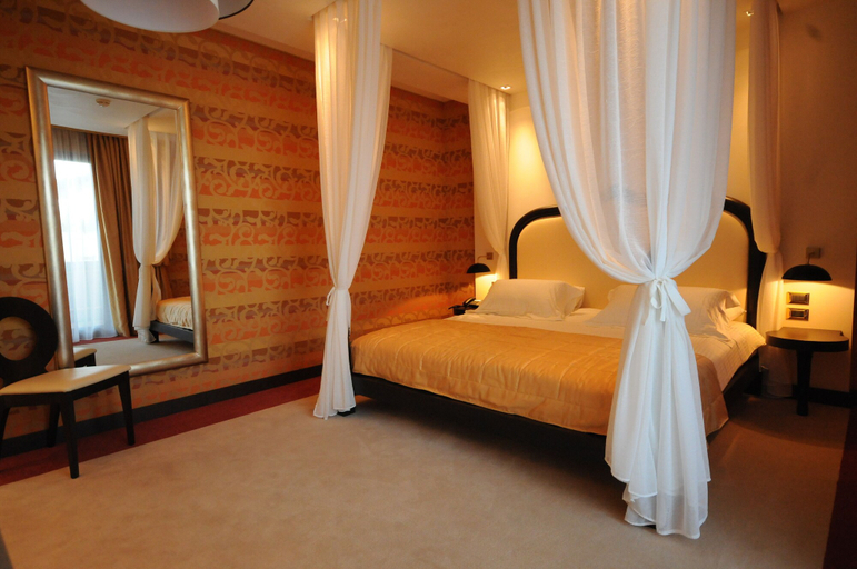 Bedroom 3, Visir Resort & Spa, Trapani