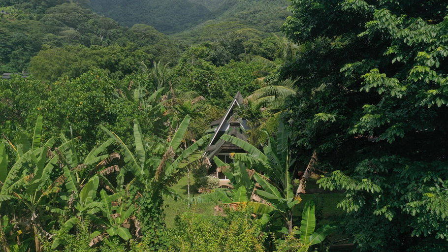 Others 5, Pension Les 3 Cascades