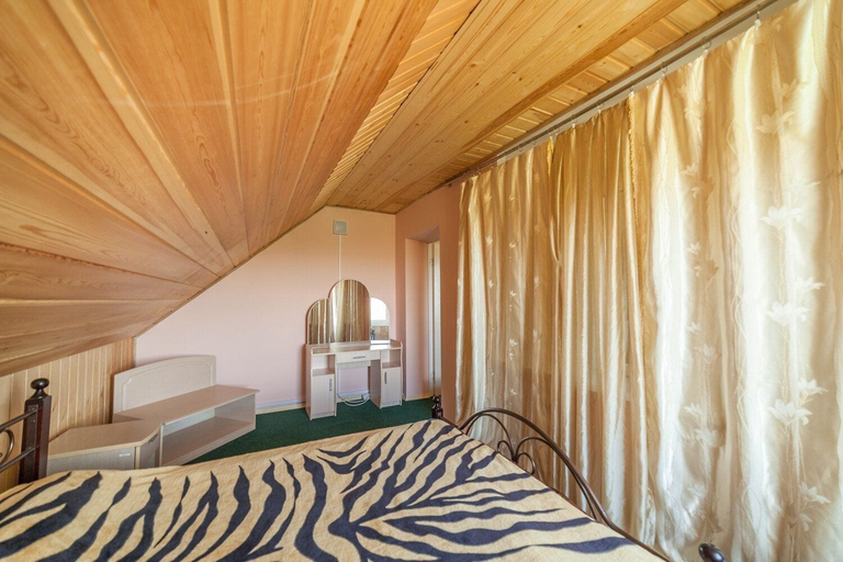 Bedroom 3, Krasnyi Mayak, Khabarovskiy rayon