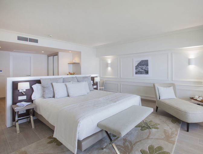 Bedroom 4, Hotel Bordoy Continental Valldemossa, Baleares