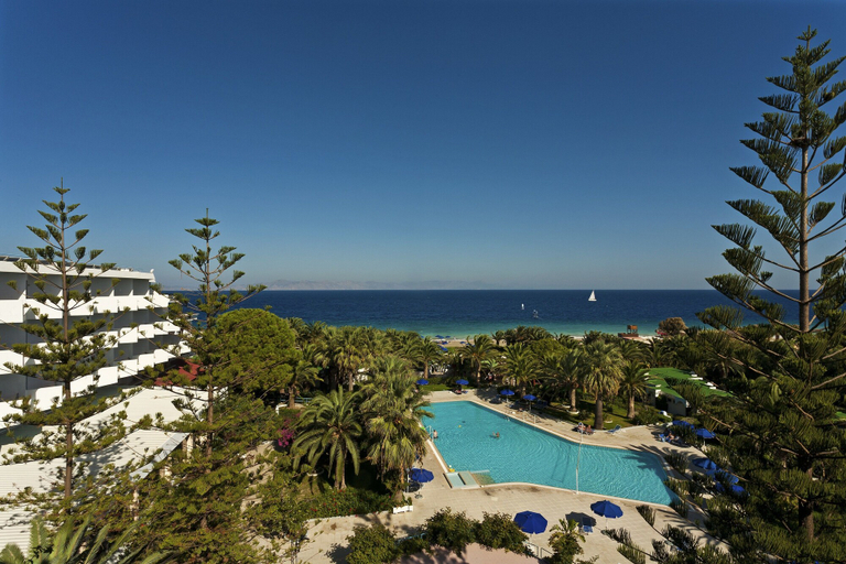 Sport & Beauty 2, Blue Horizon Hotel, South Aegean