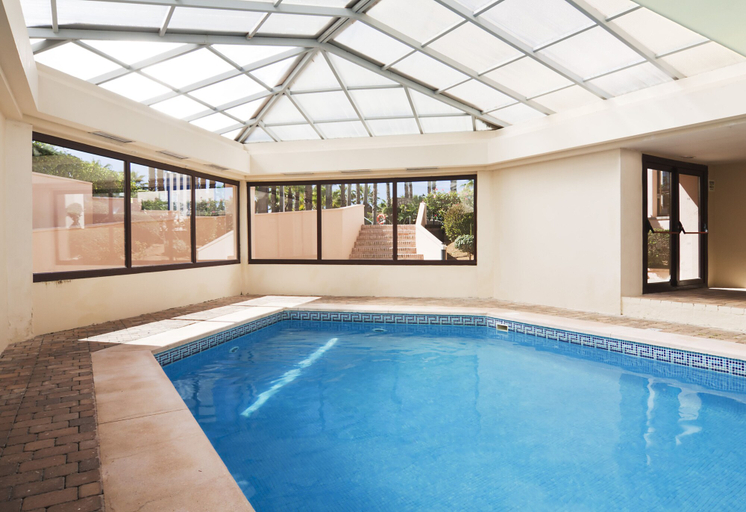 Sport & Beauty 3, Playacanela Hotel, Huelva