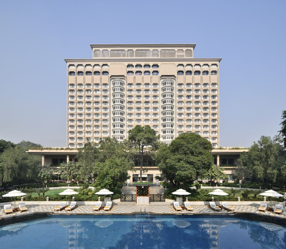 Exterior & Views 2, Taj Mahal, New Delhi, Delhi