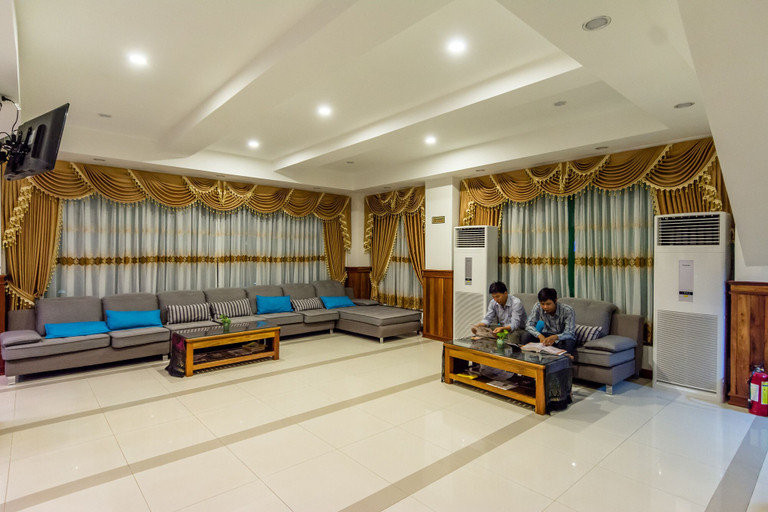 Others 2, Relax Hotel, Phnom Penh