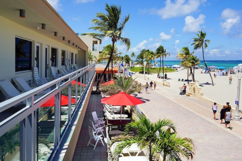 Others 5, The Diane Oceanfront Suites, Broward