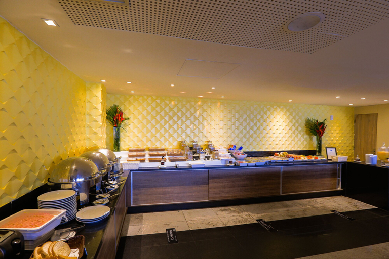 Food & Drinks 5, Transamerica Prestige Recife - Boa Viagem, Recife