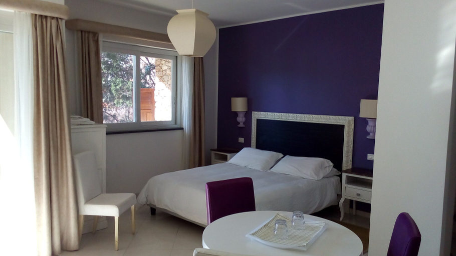 Bedroom 3, Villa Oasis Residence, Messina