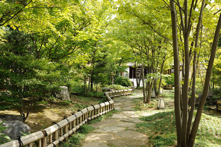Others 5, Ryoutei Ryokan YASUI, Hikone
