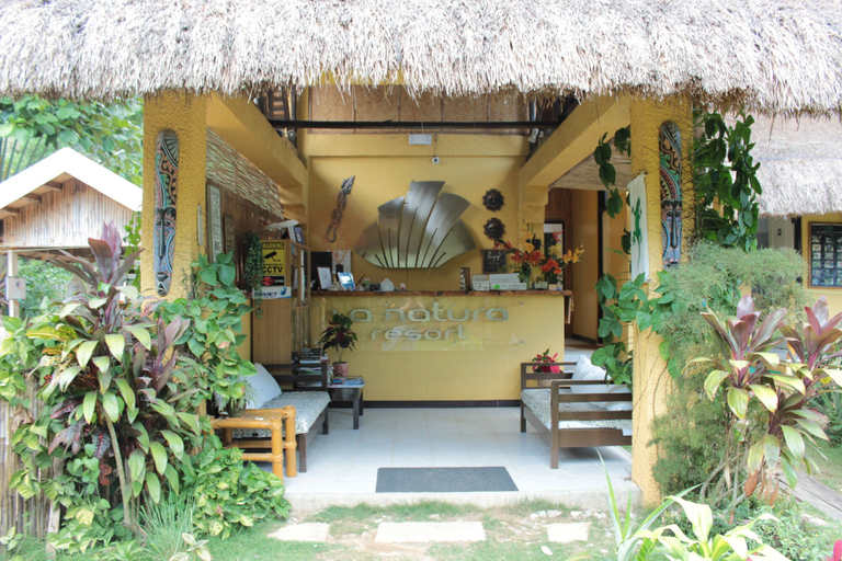 Exterior & Views 2, La Natura Resort, Coron