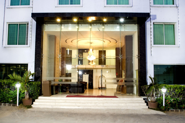 Exterior & Views 2, Rainbow International Shamshabad, Ranga Reddy