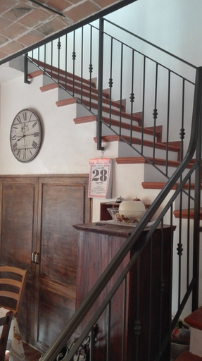 Others 5, Agriturismo Antico Noce, Bologna