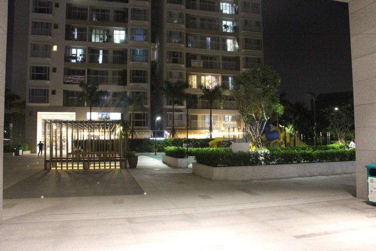 Exterior & Views 2, Diamond Suite Scenic Valley Condotel, District 7
