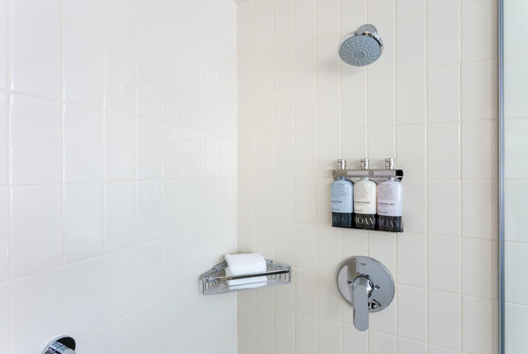 Bathroom 4, The Inn at Swarthmore, Delaware