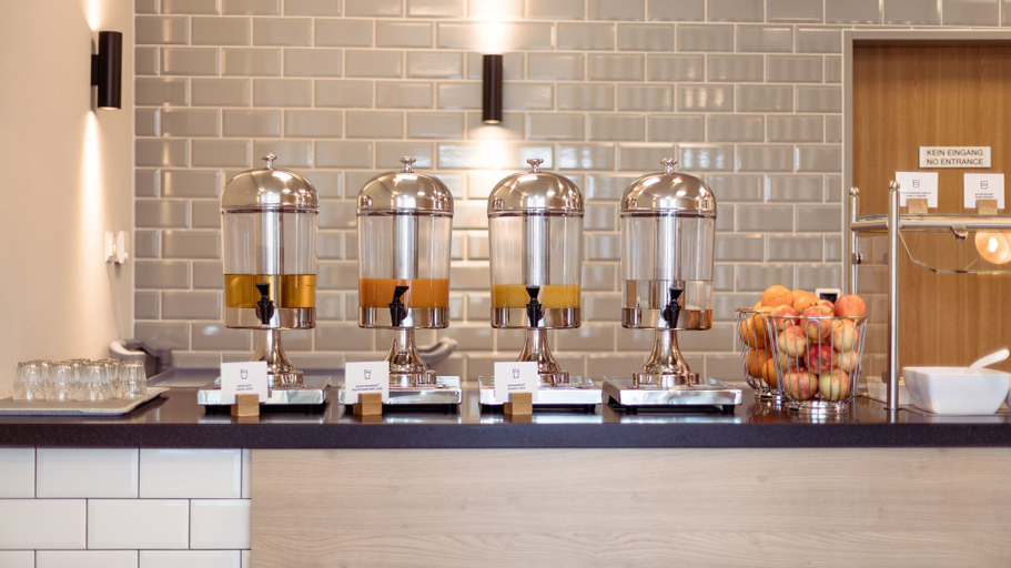 Food & Drinks 4, Holiday Inn Express Luzern-Neuenkirch, Sursee