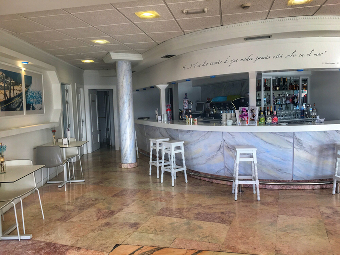 Food & Drinks 5, Faro de San Vicente, Cantabria