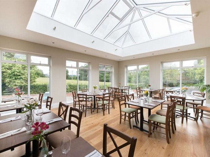 Food & Drinks 5, The Cliffe at Dinham, Shropshire