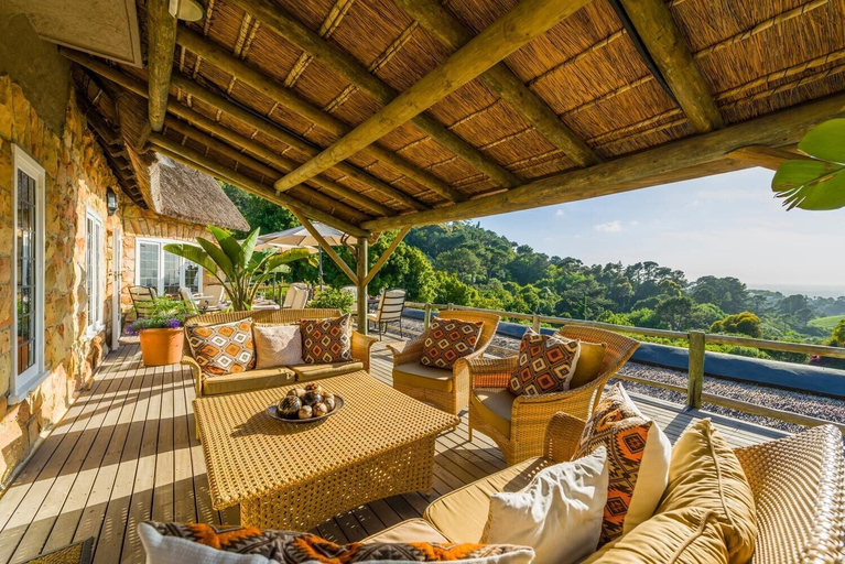 Food & Drinks 5, Ikhaya Safari Lodge, City of Cape Town