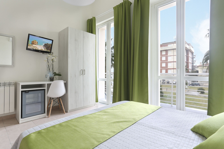 Bedroom 17