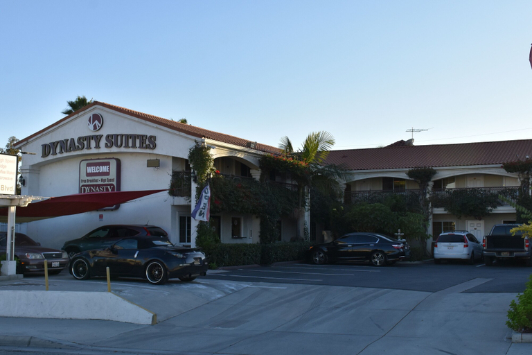 Exterior & Views 2, Dynasty Suites Santa Fe Springs, Los Angeles