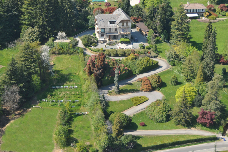 Exterior & Views 3, Villa Tavallini, Biella