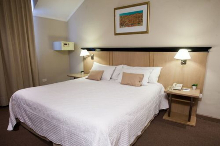 Bedroom 3, Argentino Hotel, Capital