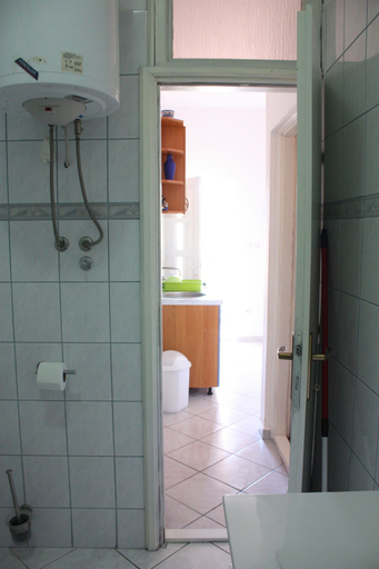 Bathroom 3, Apartments Kaja, Pag