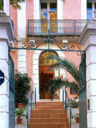 Exterior & Views 2, Hôtel des Arceaux, Hérault