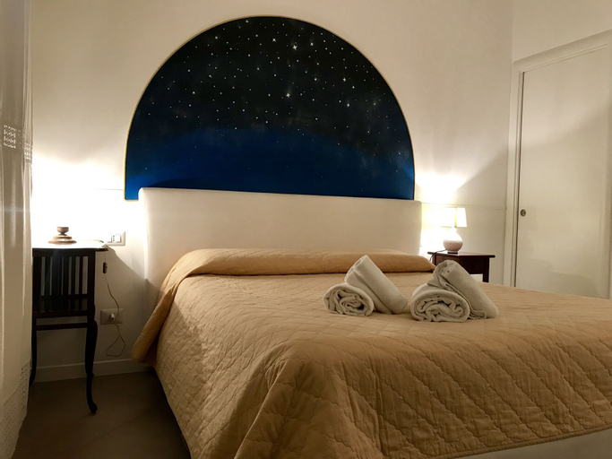 Bless B&B, Rome
