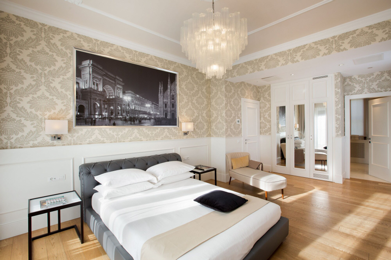 Luxury Suite Milano Duomo, Milano