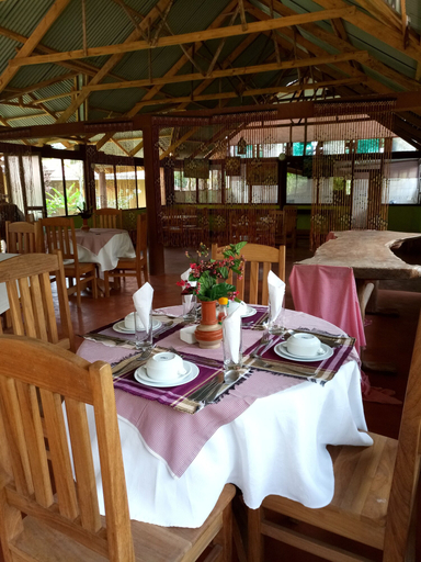Food & Drinks, Kilimanjaro Eco Lodge, Meru