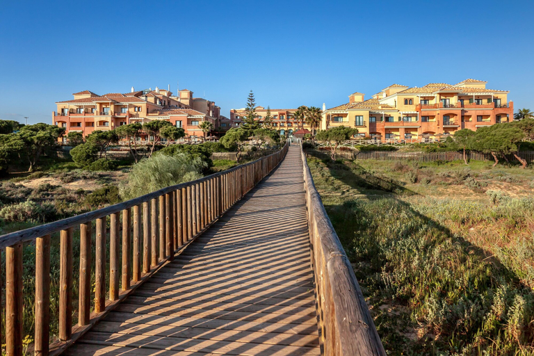 Exterior & Views 2, Barceló Punta Umbría Mar, Huelva