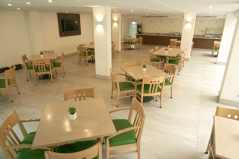 Food & Drinks 5, Best Western Plus Monterrey Colon, Monterrey