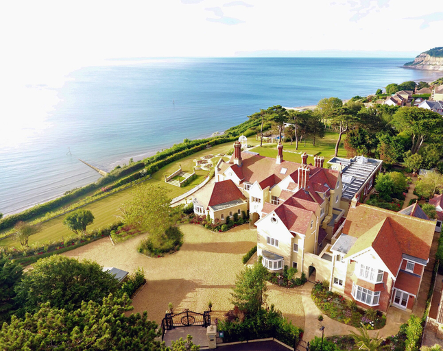 Others 1, Haven Hall, Isle of Wight