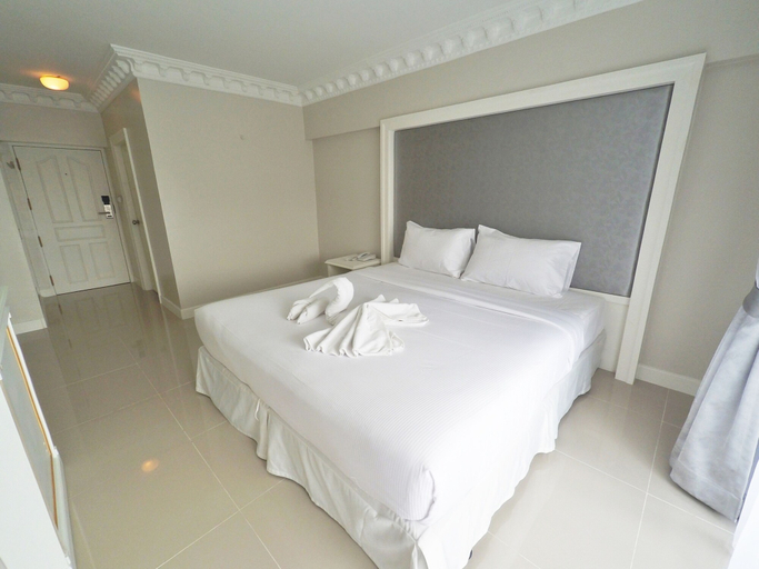 Bedroom 5, Romance Hotel Sukhumvit 97, Phra Khanong