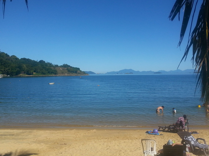 Others 5, Pousada dos Golfinhos, Angra dos Reis