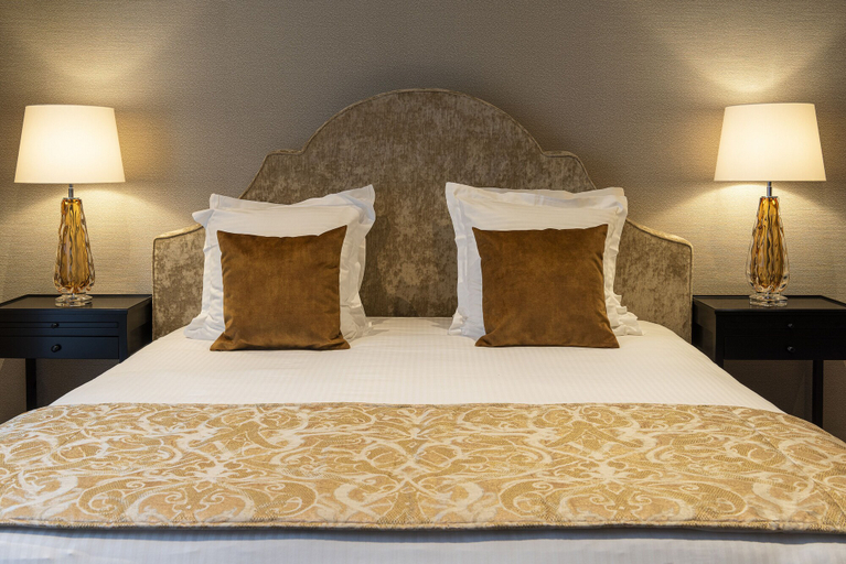 Bedroom 2, Dukes’ Palace Residence – by Dukes’ Hotel Collection, West-Vlaanderen