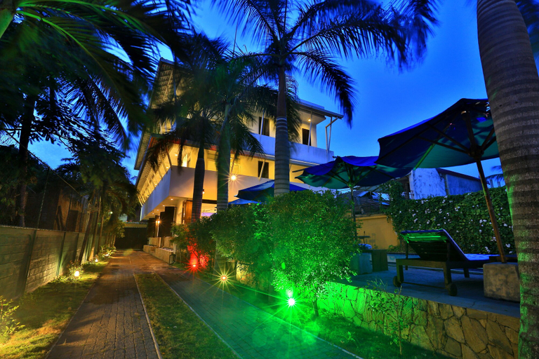 Exterior & Views 2, St. Lachlan Hotel & Suites, Negombo